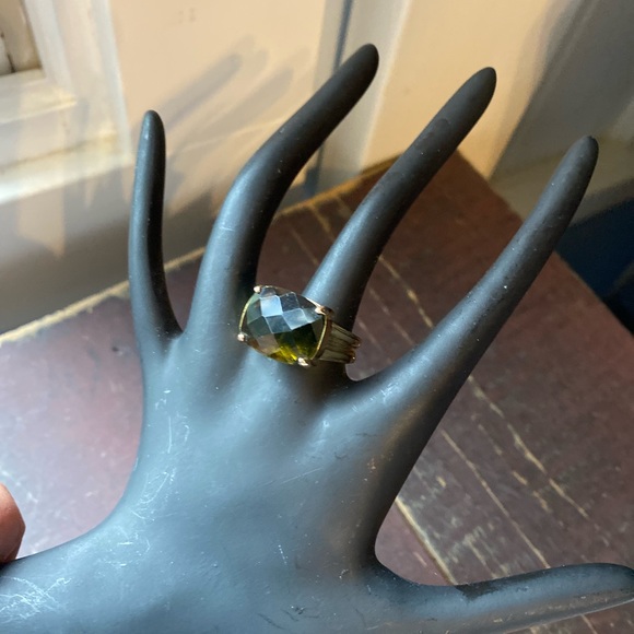 Lia Sophia Statement Ring - Picture 2 of 7